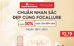 Điểm danh loạt son môi xịn-mịn, giá cả phải chăng giúp nàng tự tin hò hẹn trong mùa lễ hội