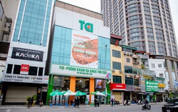 Nhiều người Hà Nội trên 40 tuổi đăng ký tham gia tầm soát ung thư miễn phí 