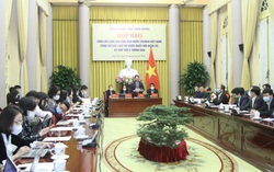 Từ 1/12, công an xã sẽ xác minh sơ bộ tin báo tội phạm