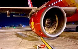 2 máy bay Vietjet va quệt nhau là sự cố uy hiếp an toàn cao