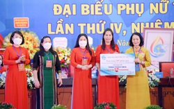Phụ nữ Đắk Nông nhiều cách làm hay, giảm nghèo bền vững