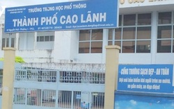 Đề nghị kỷ luật 2 thầy giáo chia sẻ clip phản cảm khi dạy trực tuyến