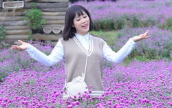 Hoa Trần bồi hồi nhớ thanh xuân trong MV mới 