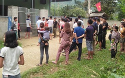 Hòa Bình: Điều tra nghi án công an viên sát hại vợ