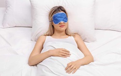 Ngủ lúc 10 giờ tối có thể giảm nguy cơ mắc bệnh tim