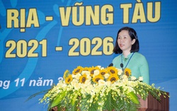 Bà Rịa - Vũng Tàu: Tổ chức Hội chủ động phối hợp với các cấp, các ngành hỗ trợ phụ nữ phát triển toàn diện