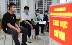 Hà Nội: Thông tin dừng tiêm vaccine Covid-19 cho trẻ là không chính xác