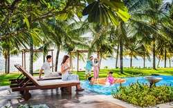 Sẵn sàng vi vu an toàn cùng ưu đãi siêu khủng của Vinpearl