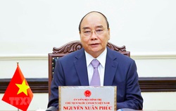 Chủ tịch nước sẽ tham dự Hội nghị APEC 28 theo hình thức trực tuyến