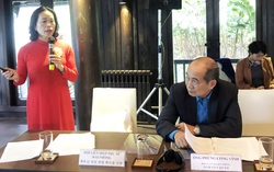Kinh nghiệm hỗ trợ các thủ tục pháp lý cho phụ nữ di cư và gia đình trở về từ Hàn Quốc 