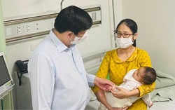 Khi tiêm vaccine cho trẻ, nhân viên y tế cần thực hiện những nguyên tắc gì?