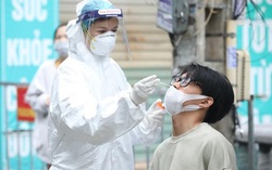 Hà Nội ghi nhận 133 ca Covid-19, nhiều người từng đến quán cà phê, nhà hàng