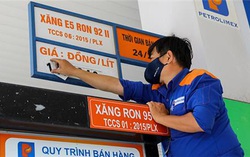 Bộ Công Thương: Cần bảo đảm nguồn cung và lưu thông hàng hóa, giảm áp lực lạm phát
