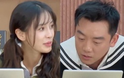 Bạn thân đòi gọi cho Huỳnh Hiểu Minh, Angelababy "phán" 1 câu vô tình tiết lộ quan hệ hiện tại