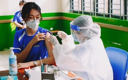 Cách xác thực thông tin người dân trên nền tảng tiêm chủng vaccine ngừa Covid-19