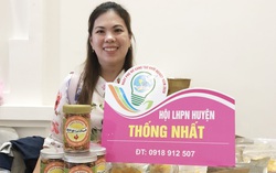 Xây dựng thương hiệu "khô gà lá chanh" từ nguồn nguyên liệu sạch