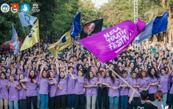 NEU YOUTH FESTIVAL 2021 – Chuỗi sự kiện chào tân sinh viên ĐH Kinh tế quốc dân