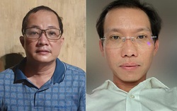 Giám đốc Bệnh viện TP Thủ Đức (TPHCM) bị bắt