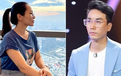 Cựu người mẫu Thạch Thảo sẽ không gả con gái cho chàng trai độc đoán