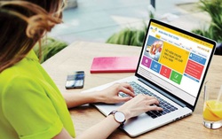 60 giờ mua sắm lớn nhất trong năm nâng cao trải nghiệm trên nền tảng số