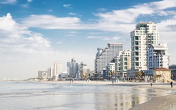 Tel Aviv của Israel lần đầu soán ngôi thành phố đắt đỏ nhất thế giới