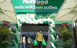 Khai trương chuỗi Ngôi Nhà Dinh Dưỡng, Nutifood trao tận tay khách hàng giải pháp dinh dưỡng của các chuyên gia