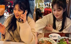 Vẫn biết Jang Nara là "ma cà rồng" showbiz nhưng nhìn ảnh bạn thân chụp dân mạng phải thốt lên