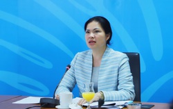 Hội LHPN cụm thi đua 5 thành phố trực thuộc TƯ:  Vận dụng thế mạnh đặc thù, xứng tầm là các thành phố lớn