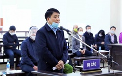 Cựu Chủ tịch Hà Nội Nguyễn Đức Chung bị đề nghị mức án 12 năm tù