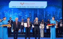 Tôn vinh những thành tựu chuyển đổi số xuất sắc VDA 2021