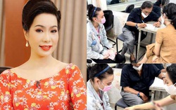 Vợ Thương Tín hẹn gặp Trịnh Kim Chi để nhận lại tiền, bị từ chối vì lý do này