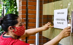 Quận Đống Đa (Hà Nội): Hàng quán bán mang về, dừng mọi hoạt động văn hóa, giải trí công cộng