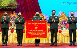Phụ nữ Quân đội vượt mọi khó khăn, hoàn thành vượt mức các chỉ tiêu đề ra 