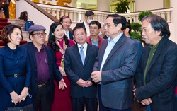 Cần có nhiều sáng tác văn học, nghệ thuật mang “hơi thở cuộc sống”
