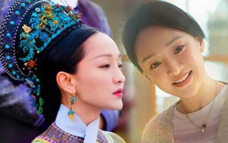 Diễn vai thiếu nữ bị chê, Châu Tấn từng muốn tìm cách để trẻ hơn