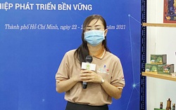 22 dự án vào chung kết cuộc thi khởi nghiệp nông nghiệp