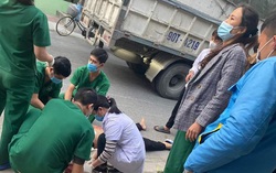 Hà Nam: Học sinh lớp 11 dùng dao bấm đâm chết người