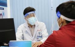 Bệnh viện Chợ Rẫy có "phòng khám đặc biệt" dành cho nam giới