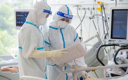 Thủ tướng yêu cầu Bộ Y tế tìm giải pháp ngăn chặn, đẩy lùi ca nặng và tử vong do Covid-19
