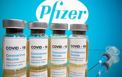 Thêm 9 lô vaccine Pfizer được gia hạn
