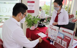 Agribank phát hành 2.000 tỷ đồng trái phiếu ra công chúng năm 2021