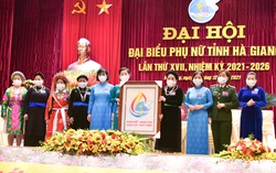 Hà Giang: Các cấp Hội cần tiếp tục đổi mới nội dung, phương thức hoạt động