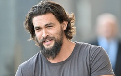 Jason Momoa và những vai diễn để đời 