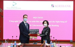Agribank tổ chức hội thảo “Công nghệ Tài chính và An ninh Bảo mật của Israel cho Ngân hàng số”