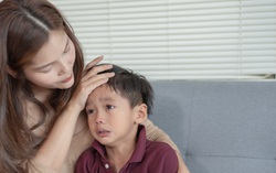 Giải pháp dinh dưỡng giúp bé tăng cân nhanh, miễn dịch khỏe