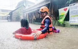 Công điện của Thủ tướng Chính phủ về ứng khó khẩn cấp với siêu bão sắp vào Biển Đông
