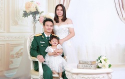 Kết “trái ngọt” sau 14 năm hiếm muộn