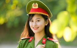 Tôn vinh “Cây bút vàng” viết về Công an nhân dân