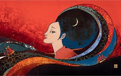Vở Opera kể chuyện tình có thật giữa thương nhân Nhật và công nữ Việt