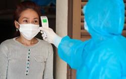 Hướng dẫn chăm sóc F0 tại nhà